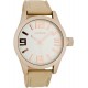 OOZOO Timepieces 41mm Sand Leather C7600